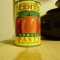 (condensed) tomato sauce
