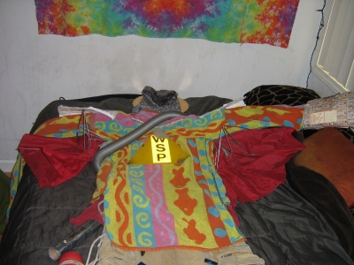 Knight's Tunic Knight's Tunic