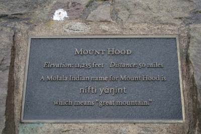 Mount Hood