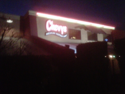 Hunting Grounds