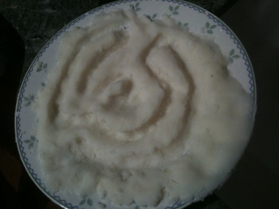 The labyrinth itself