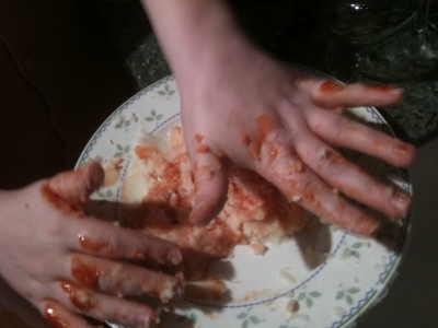 The death of my "Close Encounters" homage