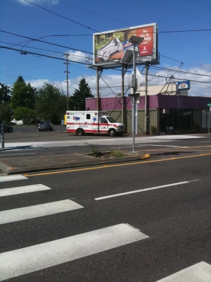 Ambulance