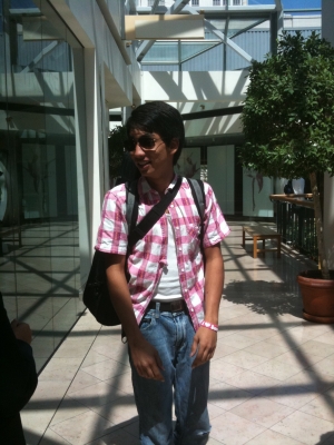 Matt the New Guy Matt the New Guy