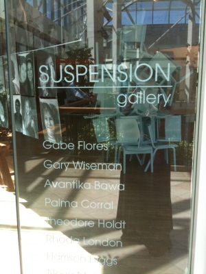 Art Gallery Art Gallery