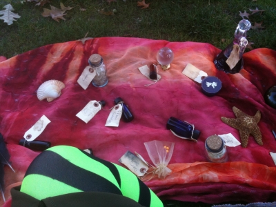 My wares My wares