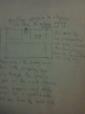 A segment of my notes A segment of my notes