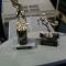 More trophies