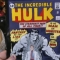 The Incredible HULK