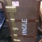 Steamer trunk