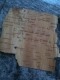 The third and final page
