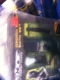 GI Joe grooming kit