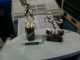 More trophies