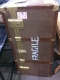 Steamer trunk