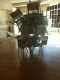 Chair sculpture