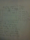 A segment of my notes A segment of my notes