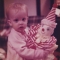 Me and my favorite doll