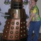 Dalek Dahling Dalek