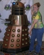 Dalek Dahling Dalek