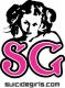Suicide Girls Logo