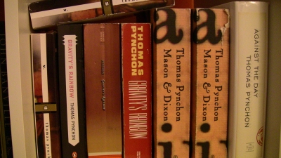 Pynchon