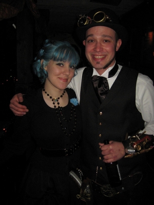 Wearer of Katabasis Device