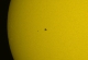 Shuttle Docking with ISS