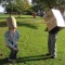 Human Chess
