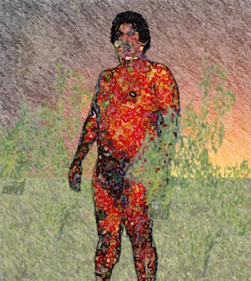 nakedme