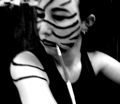 inky monkey inky monkey