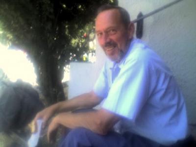 Roland the mailman