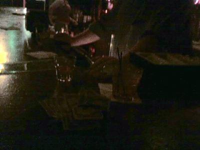A tipple