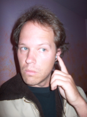 Listening In