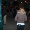Plainclothes with Officers