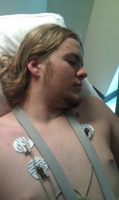Getting snake bit