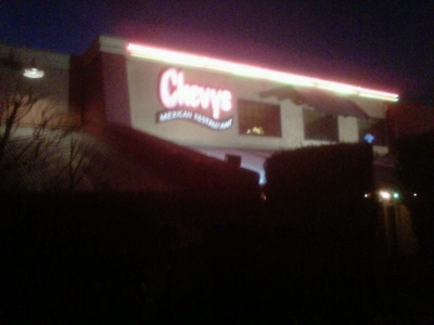 Our dining establishment of fate