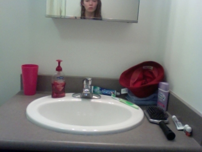Before Before