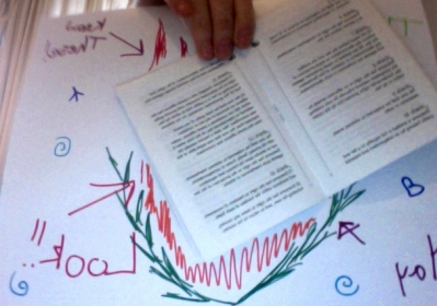 Open Book Open Book