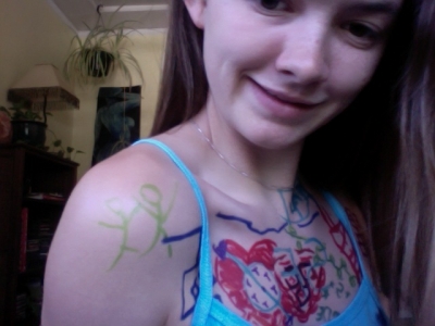 The Start of the HC tribute