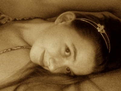 Got a Flur Headband... I'm so happy!