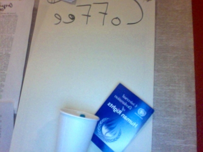 Coffee Coffee
