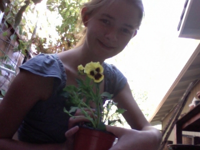 planter/plantee bonding