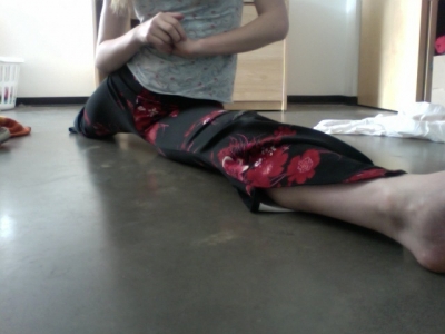 Side Splits