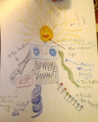 The Amazing Ty-Thing