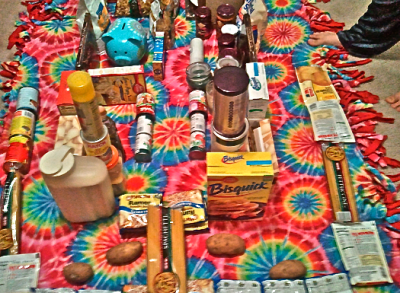 Now with more rooms!