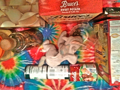 This is the apothecary!