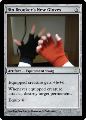 Rin Brookers New Gloves.jpg