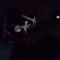 This is when my flash died