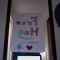 This is my door