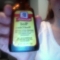 Red food coloring
